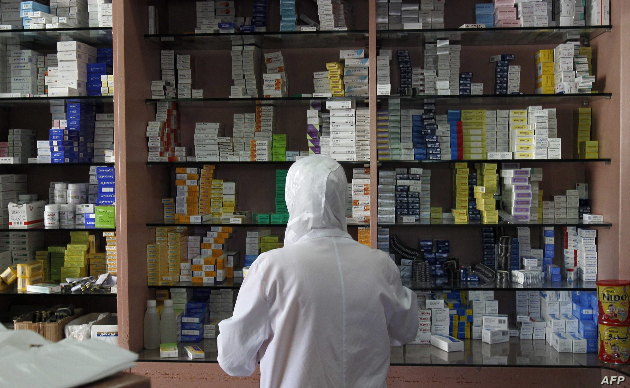 Polémique autour du classement du système pharmaceutique marocain : entre démenti officiel et critiques de la société civile
