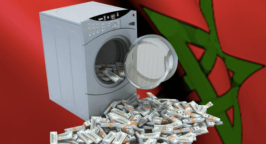 Blanchiment d’argent au Maroc : 84 dossiers transmis à la justice et forte hausse des déclarations suspectes