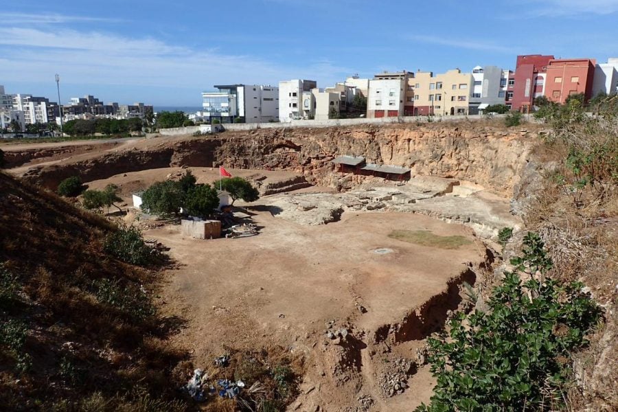 Préhistoire : des fossiles humains vieux de 773 000 ans découverts à Casablanca confirment le rôle clé du Maroc dans l’évolution humaine