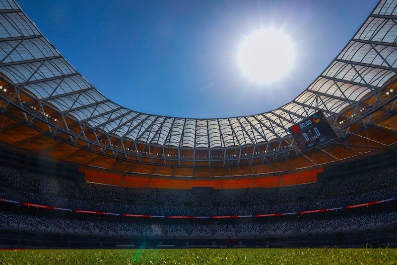 Le Maroc Brille : Les Stades Marocains de la CAN 2025 et leur Préparation Optimale pour la Coupe du Monde 2030