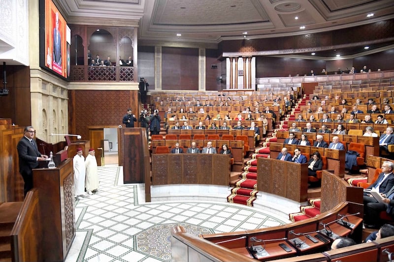 Les Partis d&rsquo;Opposition Marocains Face aux Urnes : Réinventer l&rsquo;Avenir Politique ou Simple Participation ? Décryptage des Perspectives Électorales