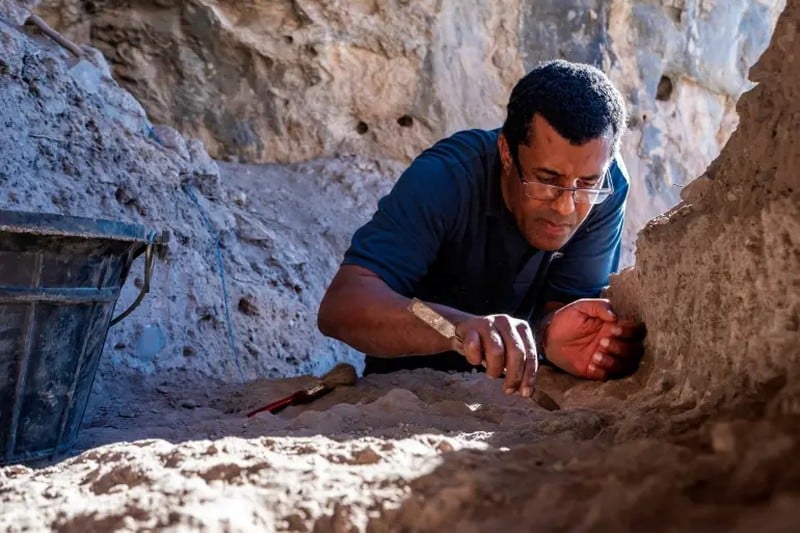 Le Nouveau Bulletin Révèle un Fascinant Bilan des Recherches Archéologiques au Maroc