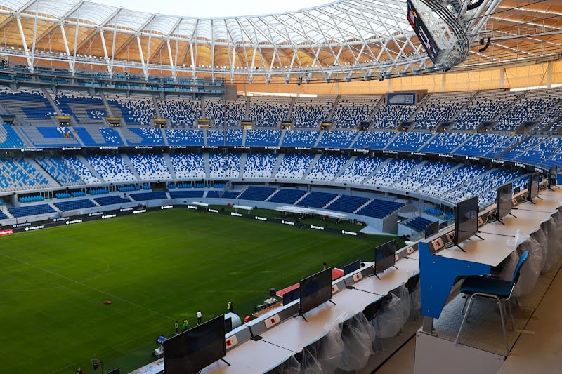 Affluence Record : Plus de 60 000 Billets Vendus pour la Demi-Finale de la Coupe d&rsquo;Afrique à Tanger