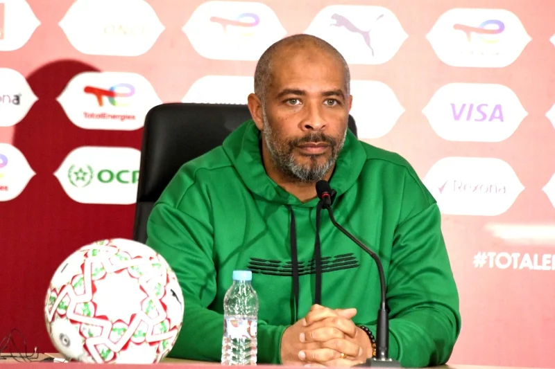 CAN 2026 : La déclaration poignante de l&rsquo;entraîneur du Nigéria après la défaite contre le Maroc