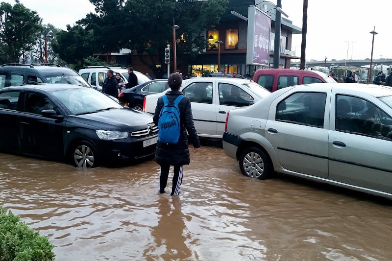 Sécurité Scolaire Renforcée : Le Maroc Accélère la Prévention des Inondations dans les Écoles