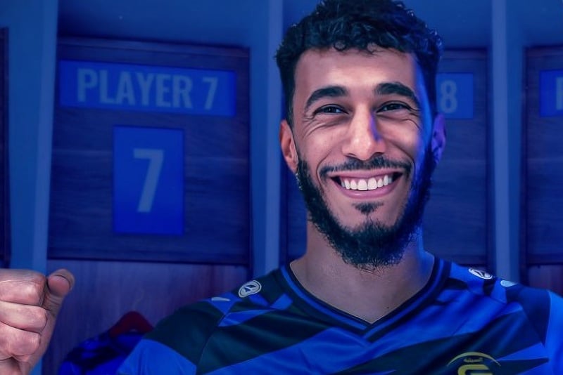 Younès Belhanda : Un Nouveau Chapitre S&rsquo;ouvre au Qatar avec Al-Sailiya