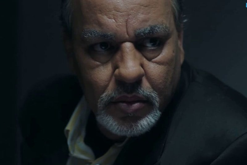 Abdullah Didane : Une Présence Marqué dans Trois Productions Ramadanesques Incontournables de 2026