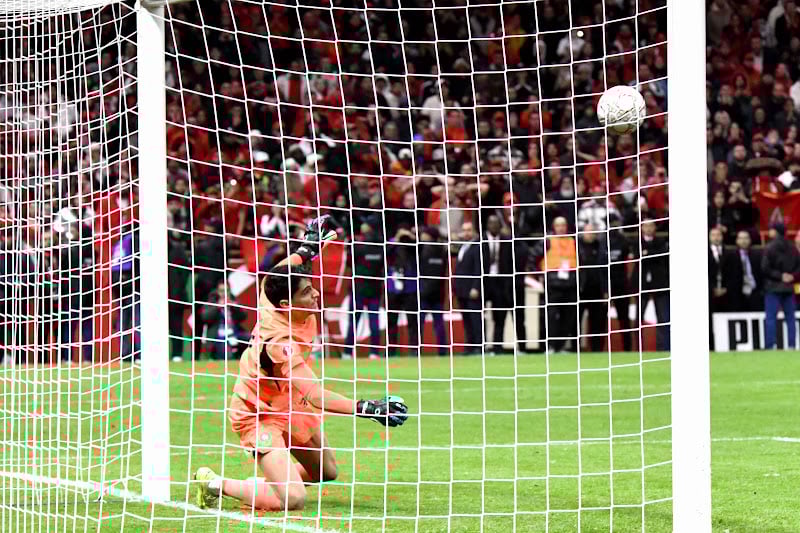 Yassine Bounou : L&rsquo;Architecte de la Sérénité, Clé du Rôle Décisif des Lions de l&rsquo;Atlas à la CAN 2025