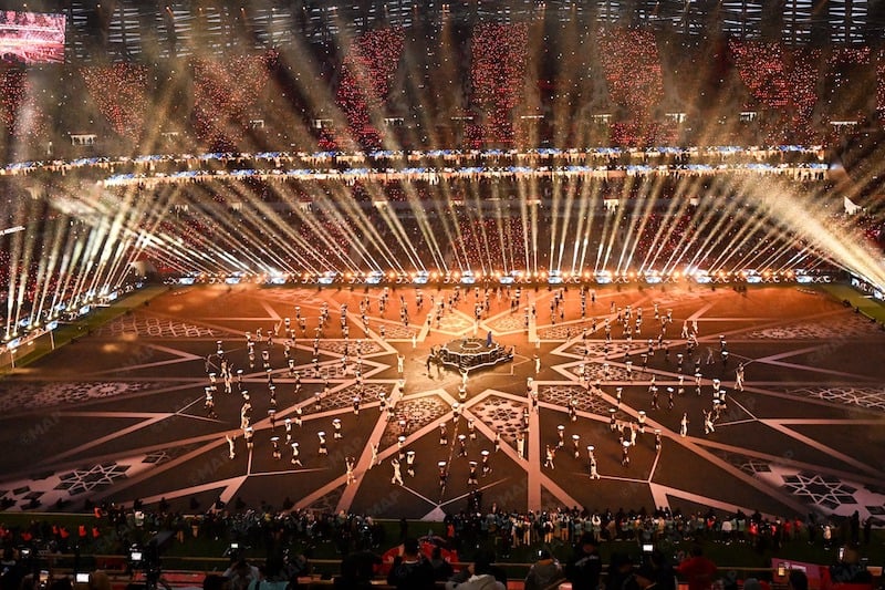 L&rsquo;Égypte Acclame le Succès Organisationnel de la CAN au Maroc : Un Exemple Éclatant pour le Continent