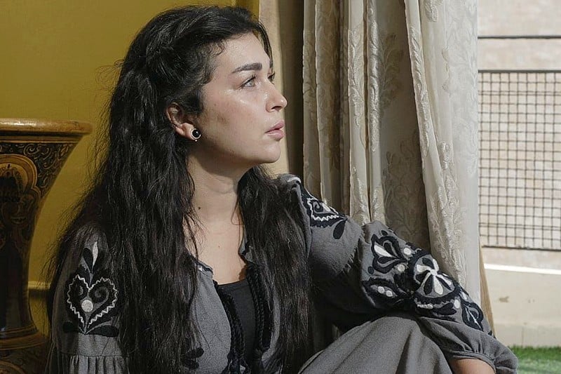 Farah El Fassi dans le Film Dramatique &lsquo;Haya Aadia&rsquo; : Une Œuvre qui Défie les Conventions