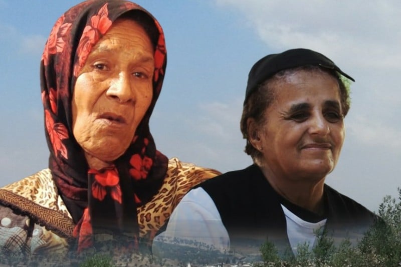 Shams Al-Ashy : Un Éclairage Profond sur les Portraits de Femmes Marginalisées à Fès