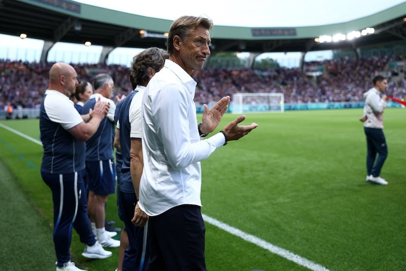 Hervé Renard Révèle : Pourquoi Walid Regragui Incarné le Talent Exceptionnel du Coaching Africain face à la Pression de la CAN 2025