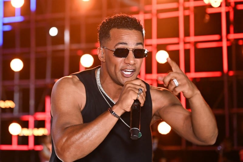 Mohamed Ramadan illumine la Clôture de la CAN 2025 : Un Message de Fierté Égyptienne et de Collaboration Africaine