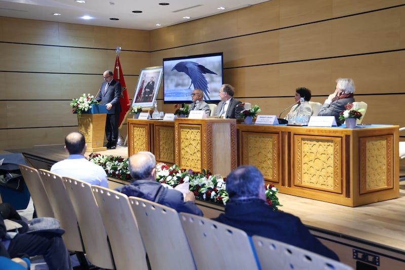 L&rsquo;Avifaune Marocaine Révélée : Une Encyclopédie Phare pour la Biodiversité et la Conservation