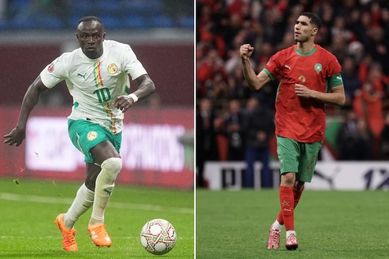 CAN 2025 : Les Duels Clés Maroc Sénégal Qui Dévoileront le Champion d&rsquo;Afrique