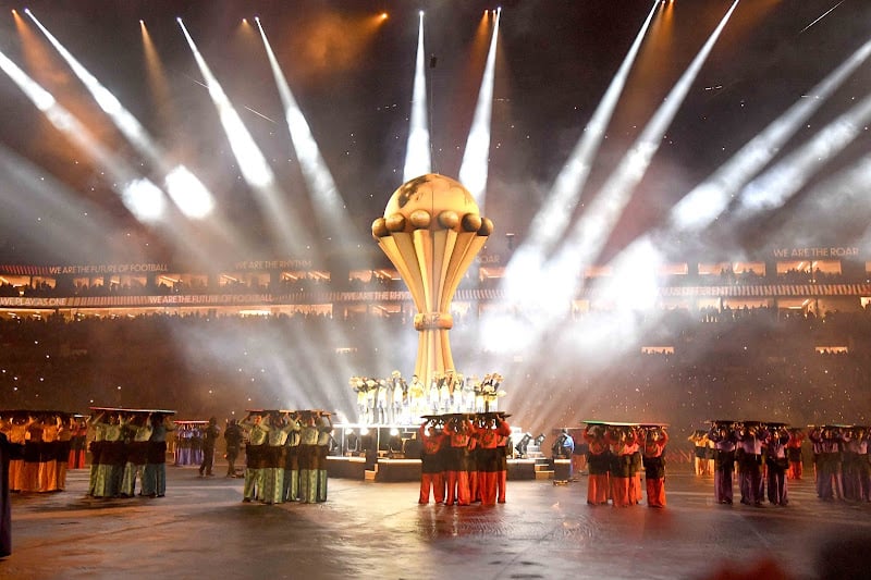 La CAN 2025 au Maroc : Un Tremplin Économique Sans Précédent et une Préparation Stratégique pour le Mondial 2030