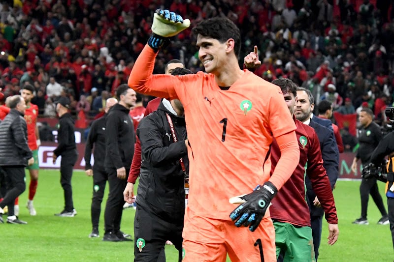 CAN 2026 : La confrontation Bounou-Mendy, un duel de gardiens d&rsquo;élite, clé du sacre final