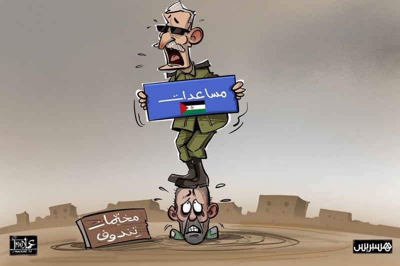 Les Manœuvres du Polisario sur les droits de l&rsquo;homme au Sahara marocain : Une Stratégie de la Dernière Chance Face à l&rsquo;Élan Diplomatique