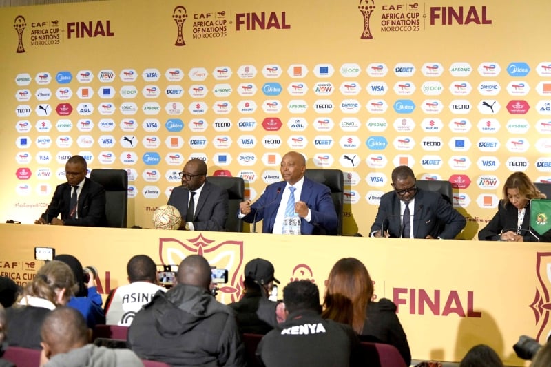 Le Retrait du Sénégal en finale de la CAN : Les Règlements de la CAF sous un examen minutieux