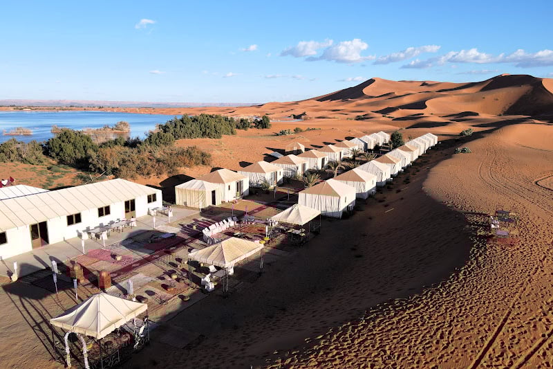 Le Maroc Dévoile sa Stratégie Gagnante : L&rsquo;Impact de l&rsquo;Ingénierie Touristique et des Investissements Records