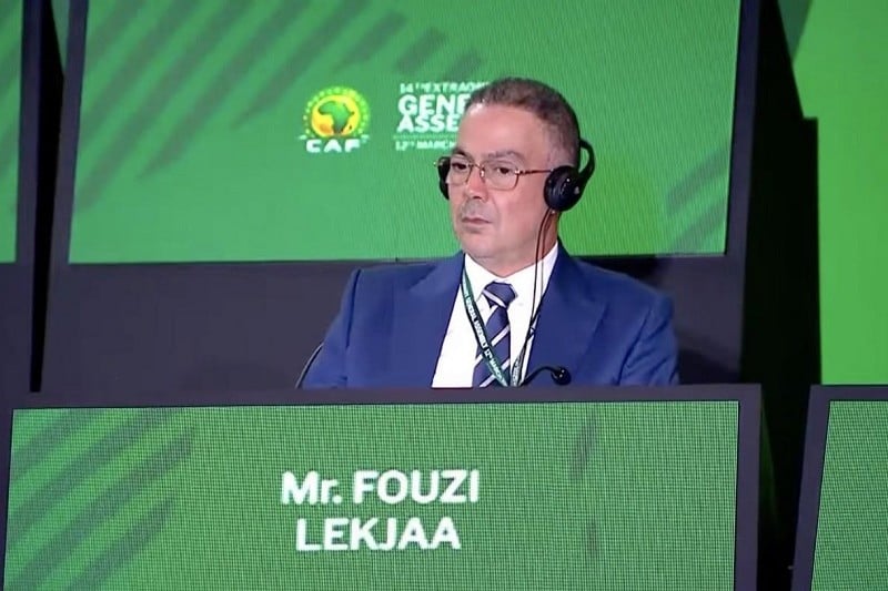 Football Africain: Le Démenti Catégorique de la Fédération Nigériane Contre les Accusations Infondées