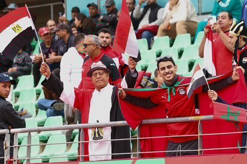 Un Appel à l&rsquo;Unité : La Diplomatie Sportive Maroc Égypte pour des Relations Fraternelles Renforcées