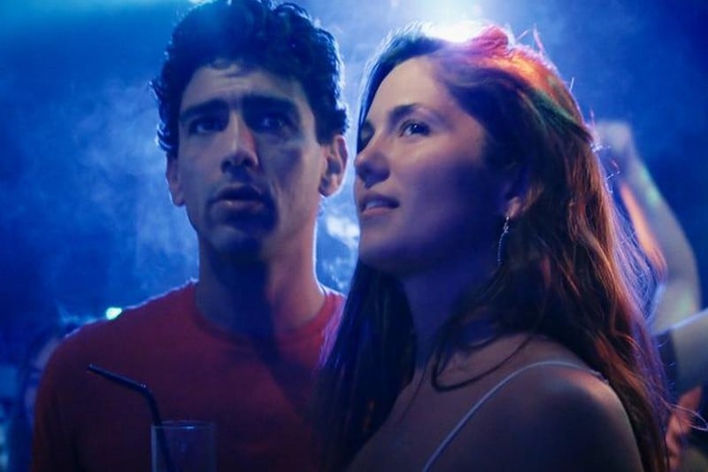 Le Retour Majestueux : Abdellatif Kechiche et Mektoub My Love Intermezzo Captivent le Public Marocain