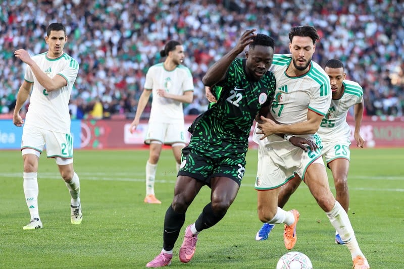 CAN 2025 : La CAF officialise les graves décisions disciplinaires contre l&rsquo;Algérie suite aux incidents