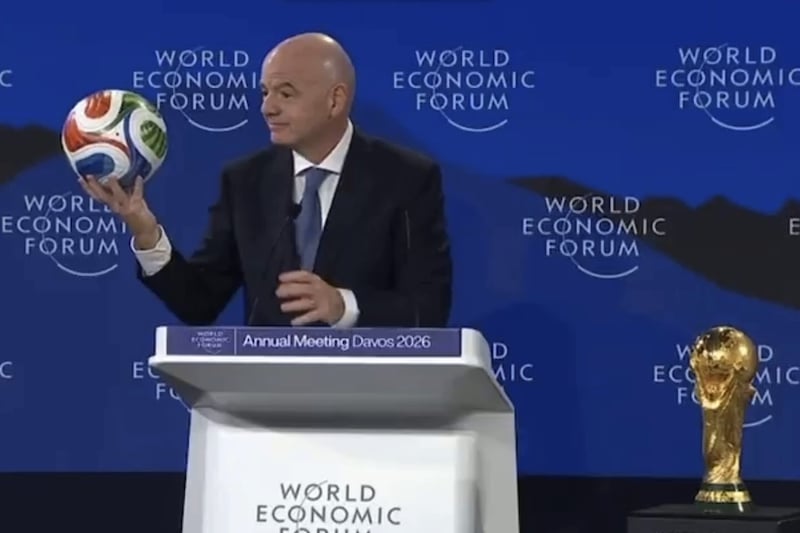 Gianni Infantino défend la justification des prix des billets de la Coupe du Monde FIFA 2026 face aux polémiques
