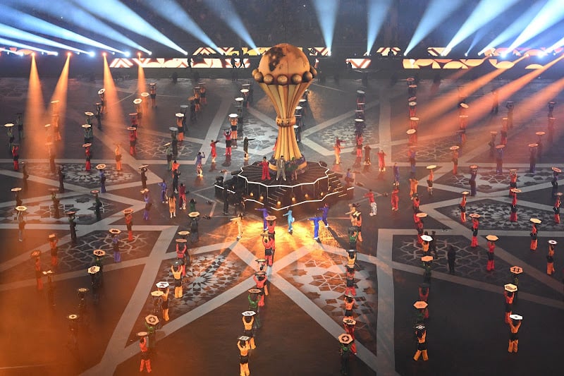 L&rsquo;Éclat de la CAN 2025 au Maroc : Un Tremplin Stratégique pour la Coupe du Monde 2030