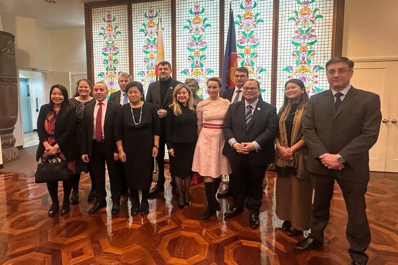 Le Maroc Rayonne à New York : Une Vitrine Stratégique pour la Culture et la Diplomatie