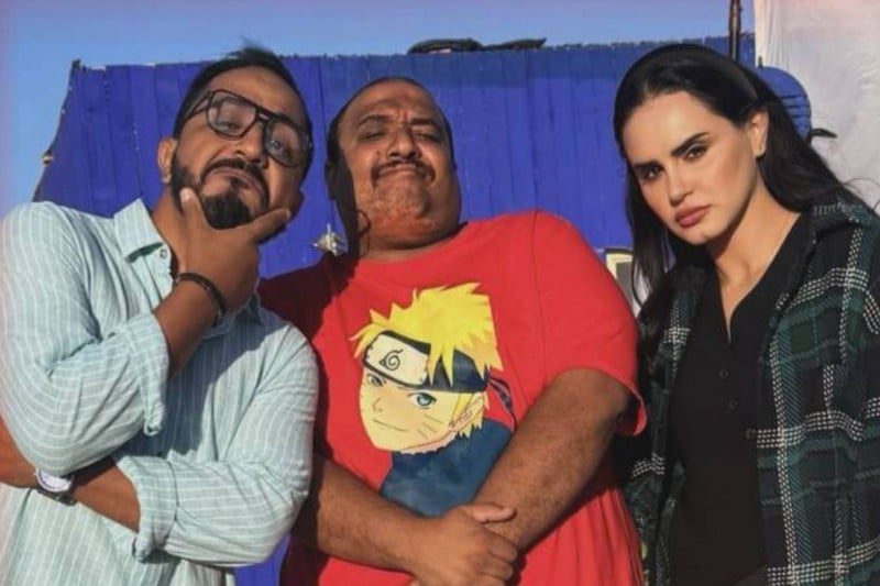 Kallam 7 : L&rsquo;arrêt de production d&rsquo;une série marocaine à cause d&rsquo;un litige financier secoue le secteur audiovisuel