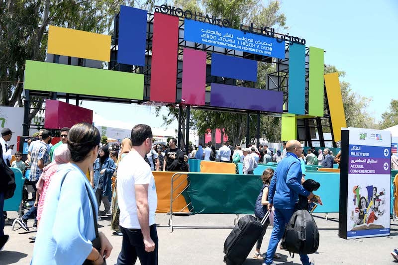 La France à l&rsquo;Honneur : Un Dialogue Culturel Renforcé au Salon International du Livre de Rabat 2026