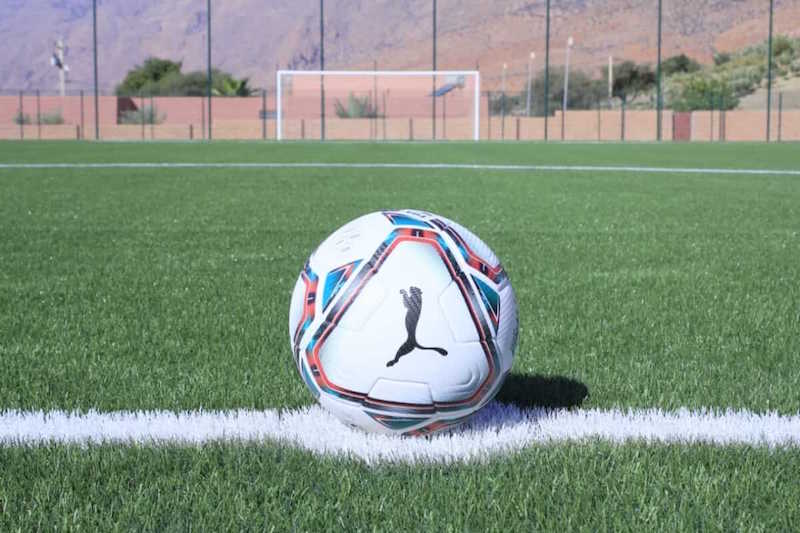 La 12ème Journée de Botola D2 Maroc : Confrontations au Sommet et Luttes Cruciales pour le Maintien