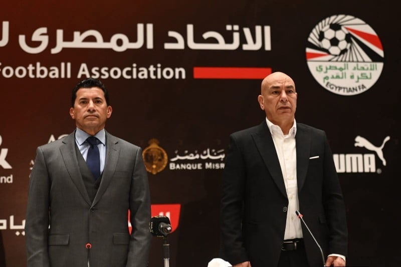 Hossam Hassan : Une Rétractation Éloquente et des Éloges Sincères pour l&rsquo;Organisation Exemplaire de la CAN au Maroc