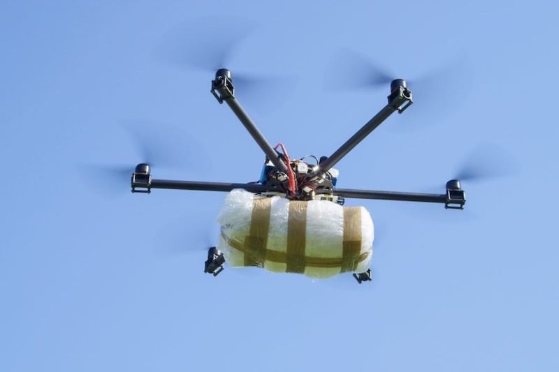 L&rsquo;Ère des Drones : Comment le Trafic de Drogue se Réinvente en Afrique du Nord et Redéfinit la Sécurité Maritime