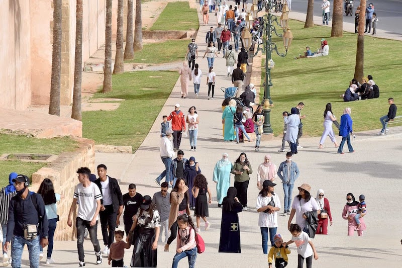 La Sociologie des Déchets au Maroc : Une Clé pour Décoder la Violence Symbolique et les Inégalités Sociales