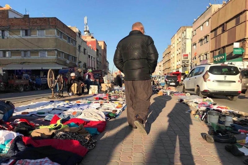 Maroc : Les Présidents de Communes Dénoncent la Laxité Face à l&rsquo;Occupation Illégale du Domaine Public