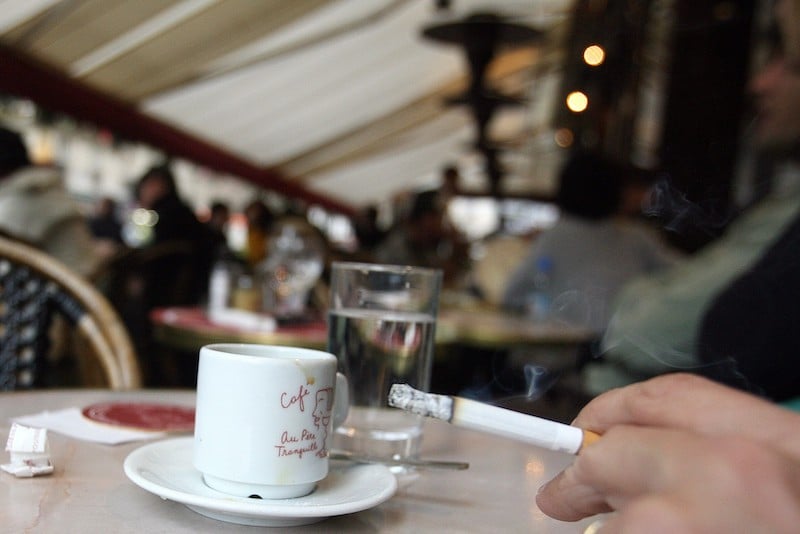 Maroc : Le Paradoxe de la Non-Application de la Loi Anti-tabac, Un Enjeu Majeur de Santé Publique