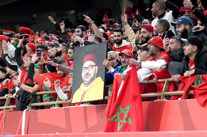 La résilience marocaine face à la désinformation : Le Souverain salue la vigilance du peuple
