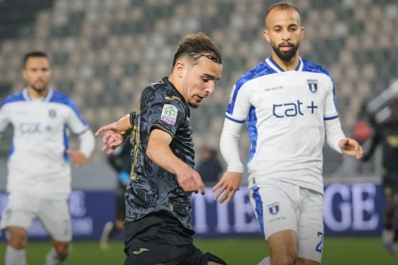 L&rsquo;Ittihad de Tanger Crée la Sensation face à Yacoub El Mansour : Décryptage d&rsquo;un Match Crucial en Botola Pro