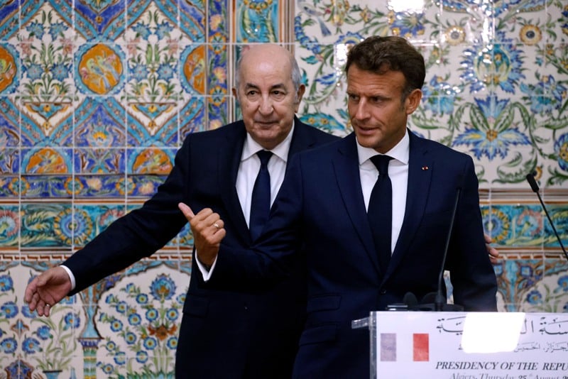 Scandale en France : L&rsquo;ingérence du régime algérien via sa diaspora démasquée par une enquête télévisée