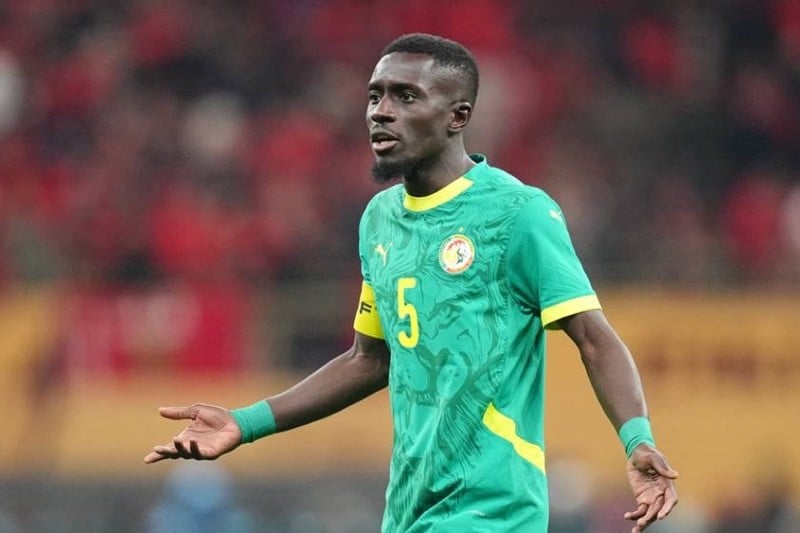 CAN 2025 : Idrissa Gana Gueye brise le silence et réfute les allégations d&rsquo;intoxication alimentaire des Lions de la Teranga