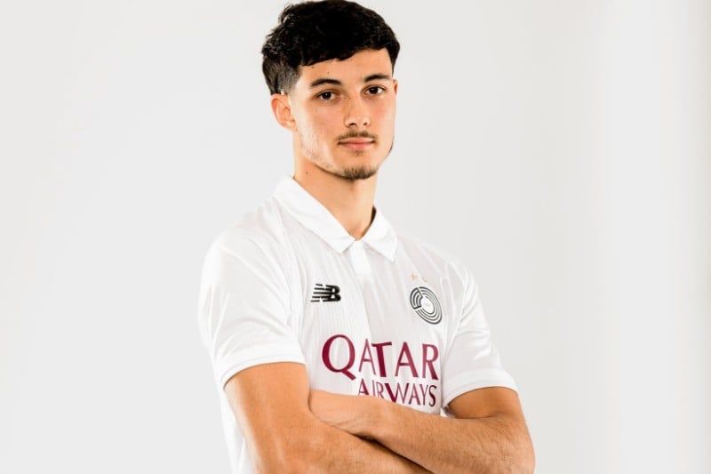 Officiel : Younes Hannach rejoint Al-Sadd SC en prêt, un renfort de taille pour le championnat qatari