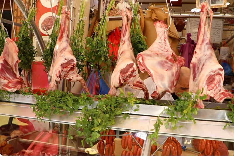Décryptage des Facteurs Influant sur les Prix Élevés de la Viande Rouge au Maroc : Stabilité ou Fluctuation?