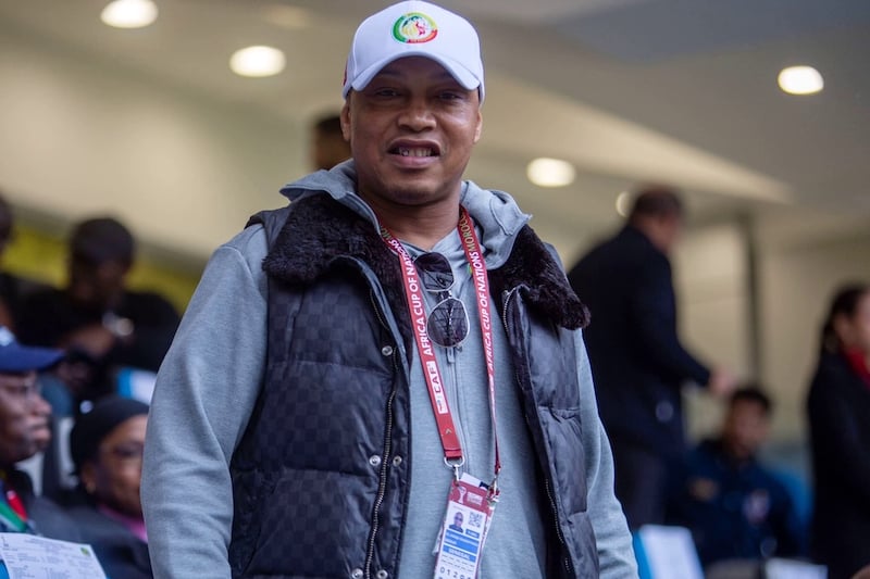El Hadji Diouf Alerte : La Défense du Maroc est Cruciale pour l&rsquo;Intégrité du Football Africain