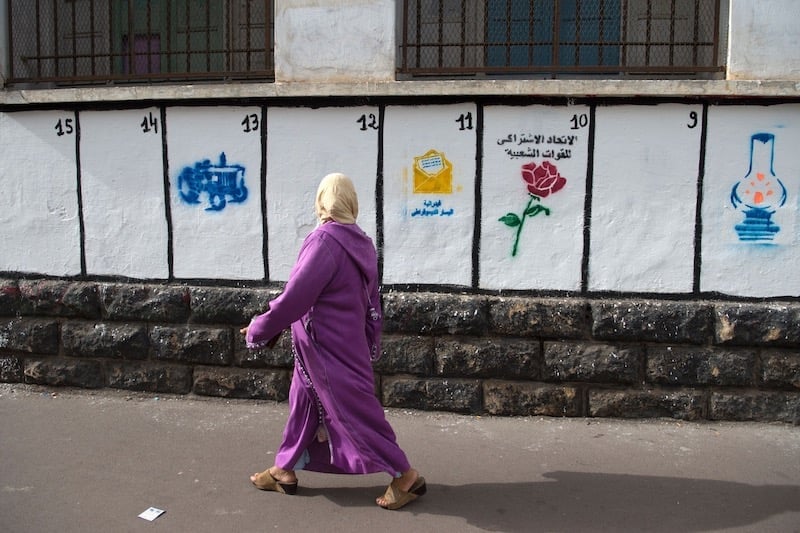 Clôture des Listes Électorales au Maroc : Quel impact des délais d&rsquo;inscription sur la participation politique et la confiance citoyenne ?