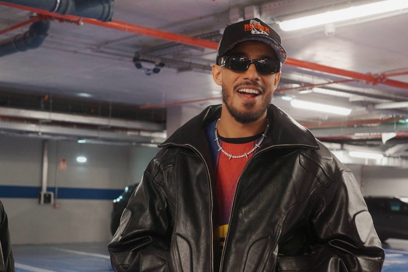 Stormy : Le retour en force de &lsquo;Moon&rsquo;, un phénomène du rap marocain qui défie le temps