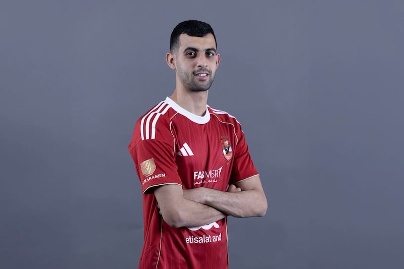 Youssef Belamri : Son Transfert à Al-Ahly, Une Quête de Gloire et de Nouveaux Défis