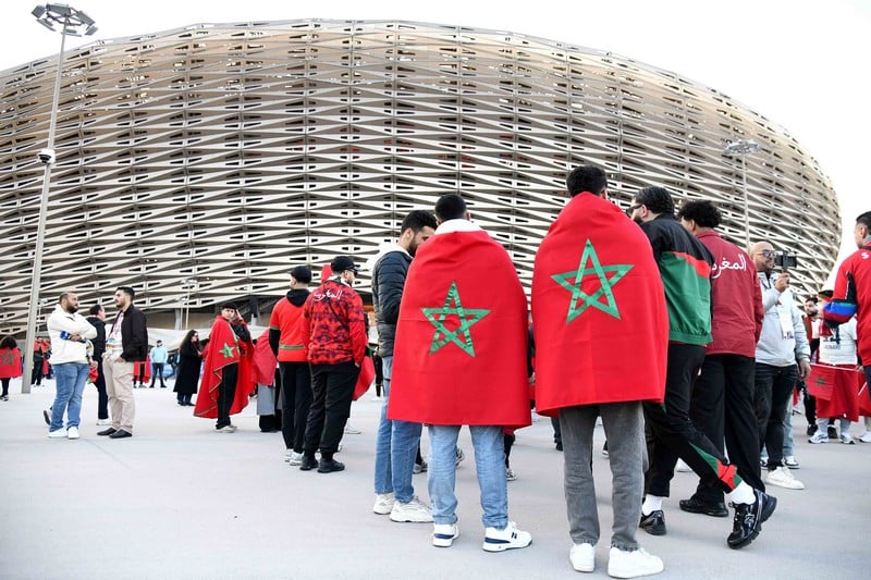 Le Maroc capitalise sur la CAN : Plus d&rsquo;un milliard d&rsquo;euros et des horizons nouveaux pour les retombées économiques du Mondial 2030